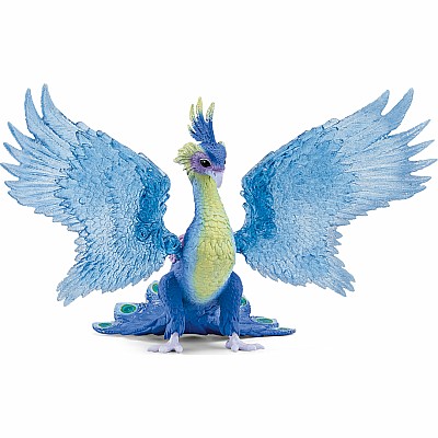 schleich Magic Peacock