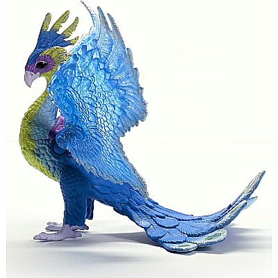 schleich Magic Peacock