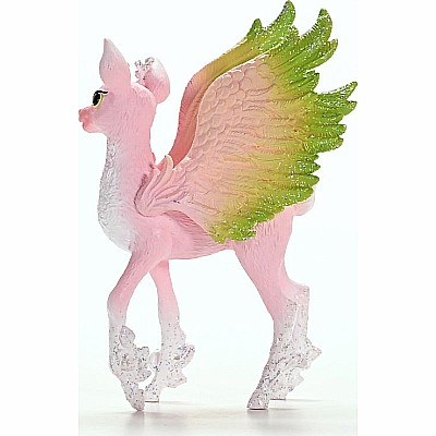 schleich BAYALA Magical Fawn