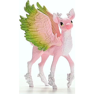 schleich BAYALA Magical Fawn