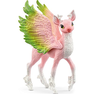 schleich BAYALA Magical Fawn