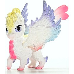 schleich Rainbow Baby Dragon
