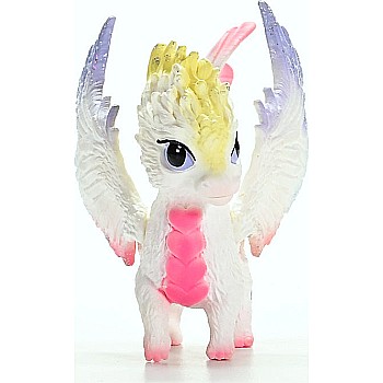 schleich Rainbow Baby Dragon
