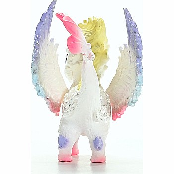 schleich Rainbow Baby Dragon