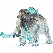 schleich ELDRADOR CREATURES Frost Mammoth