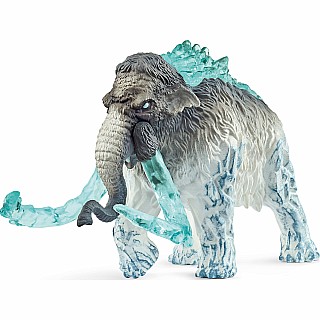 schleich ELDRADOR CREATURES Frost Mammoth