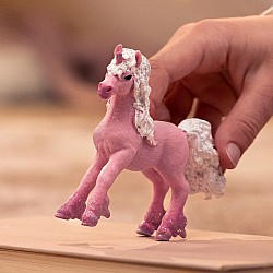 schleich BAYALA Flower Unicorn Foal