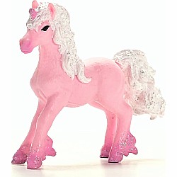 schleich BAYALA Flower Unicorn Foal