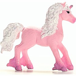 schleich BAYALA Flower Unicorn Foal