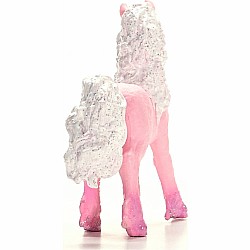 schleich BAYALA Flower Unicorn Foal