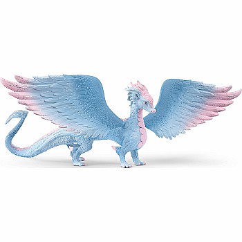 schleich Bayala Crystal Dragon