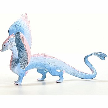 schleich Bayala Crystal Dragon