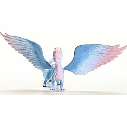 schleich Bayala Crystal Dragon