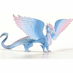 schleich Bayala Crystal Dragon