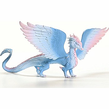 schleich Bayala Crystal Dragon
