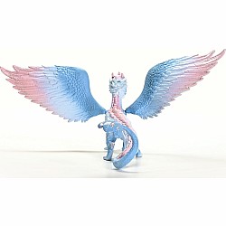 schleich Bayala Crystal Dragon