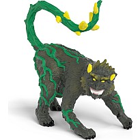 Jungle Chimpanzee