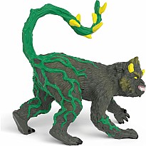 Jungle Chimpanzee