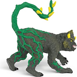Jungle Chimpanzee