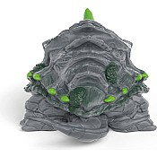 Stone Tortoise Animal Toy Figurine