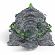 Stone Tortoise Animal Toy Figurine