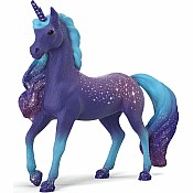 Galaxy Unicorn Stallion L-Pack Animal Toy Figurine