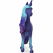 Galaxy Unicorn Stallion L-Pack Animal Toy Figurine
