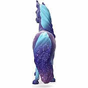 Galaxy Unicorn Stallion L-Pack Animal Toy Figurine