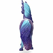 Galaxy Unicorn Stallion L-Pack Animal Toy Figurine