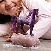 Galaxy Unicorn Mare L-Pack Animal Toy Figurine
