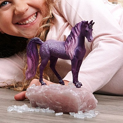 Galaxy Unicorn Mare L-Pack Animal Toy Figurine