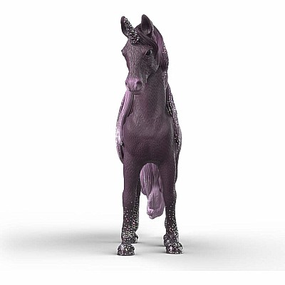 Galaxy Unicorn Mare L-Pack Animal Toy Figurine