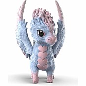 Baby Crystal Dragon