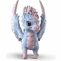 Baby Crystal Dragon