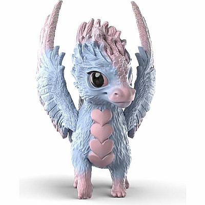 Baby Crystal Dragon