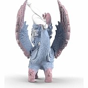 Baby Crystal Dragon