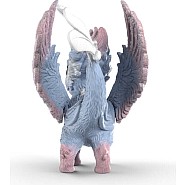 Baby Crystal Dragon