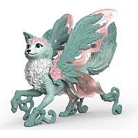 Winged Fox