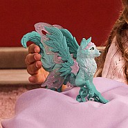 Winged Fox
