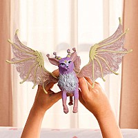 Winged Cat Dragon