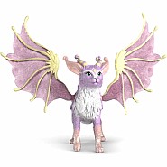 Winged Cat Dragon