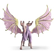 Winged Cat Dragon