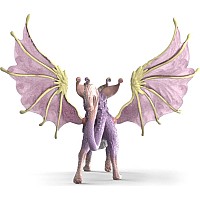 Winged Cat Dragon
