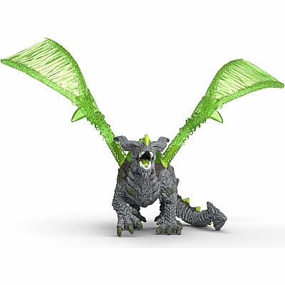 Rock Dragon