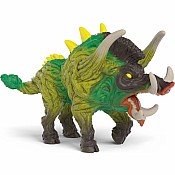 Jungle Boar Animal Toy Figurine