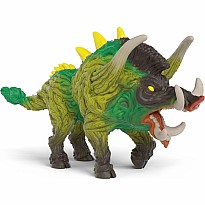 Jungle Boar Animal Toy Figurine