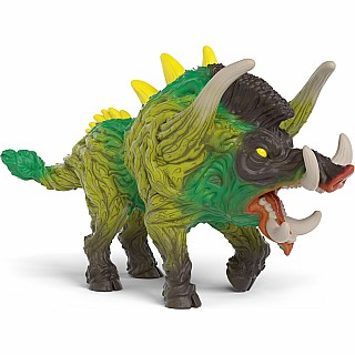 Jungle Boar Animal Toy Figurine