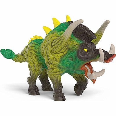 Jungle Boar Animal Toy Figurine