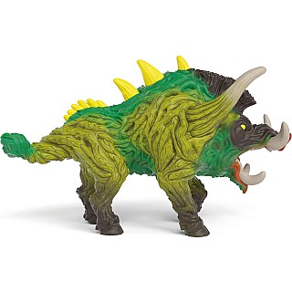 Jungle Boar Animal Toy Figurine