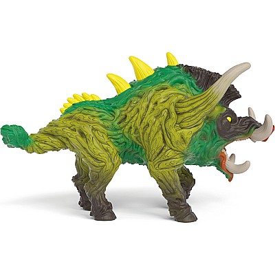 Jungle Boar Animal Toy Figurine
